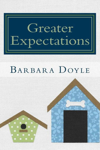 Greater Expectations