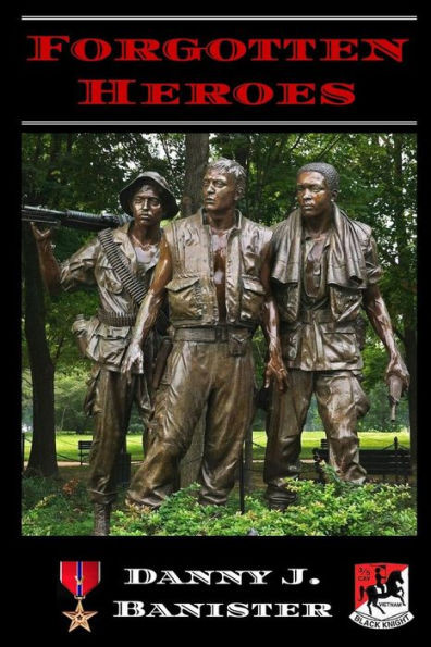 Forgotten Heroes
