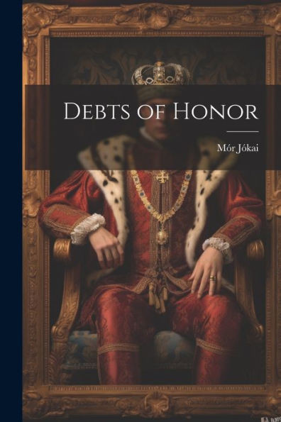 Debts Of Honor