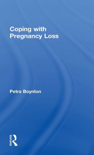 Coping With Pregnancy Loss