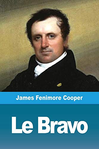 Le Bravo (French Edition)