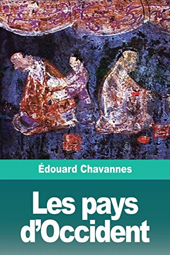 Les pays d'Occident (French Edition)