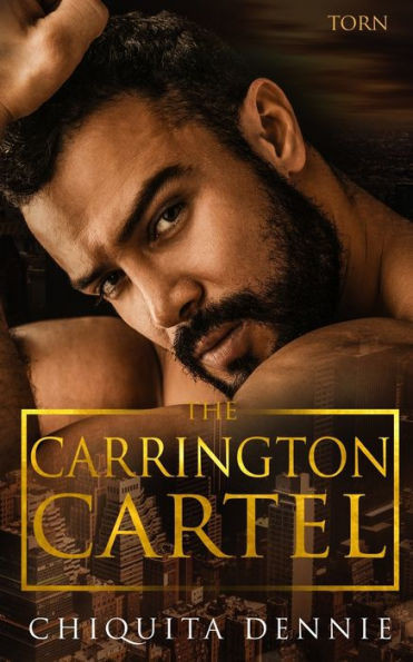 Torn: A Forbidden Age Gap Dark Mafia Romance (The Carrington Cartel Duet)