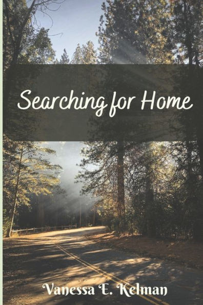 Searching For Home: A Pine Valley Novel