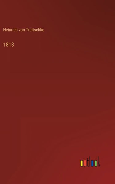 1813 (German Edition)