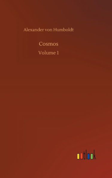 Cosmos: Volume 1