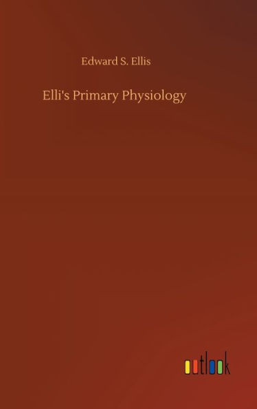 Elli's Primary Physiology