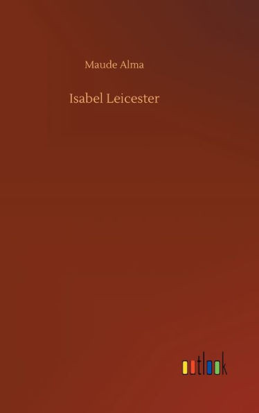 Isabel Leicester