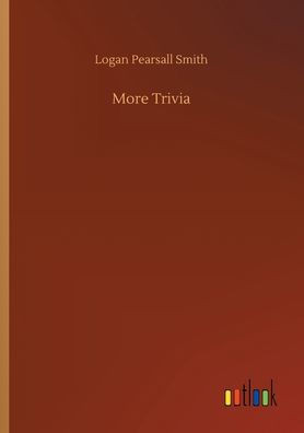 More Trivia