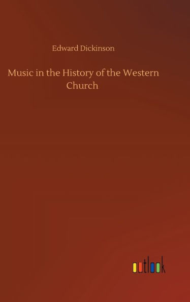 Music In The History Of The Western Church