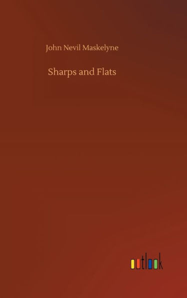 Sharps And Flats