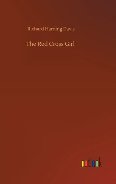 The Red Cross Girl