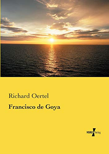 Francisco de Goya (German Edition)