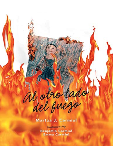 Al Otro Lado Del Fuego (Spanish Edition)