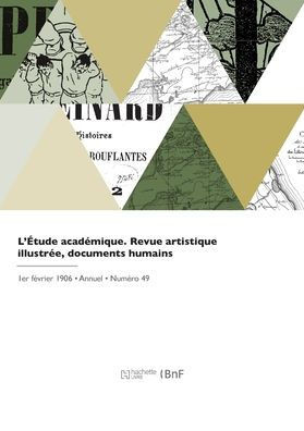 L'Étude Académique (French Edition)
