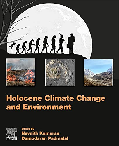 Holocene Climate Change And Environment