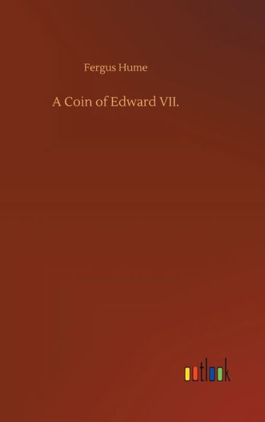 A Coin Of Edward Vii.