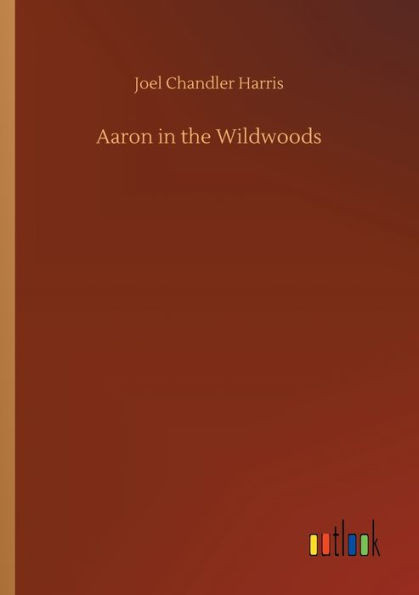Aaron In The Wildwoods