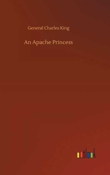 An Apache Princess