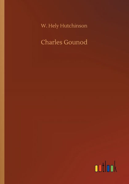 Charles Gounod