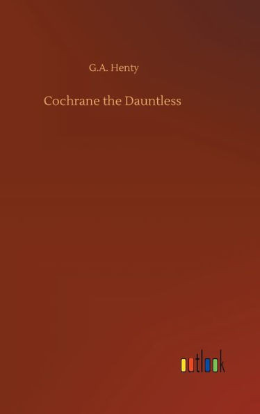 Cochrane The Dauntless
