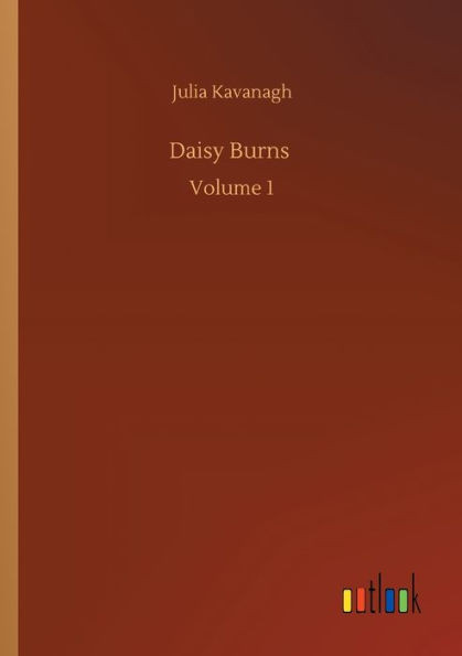 Daisy Burns: Volume 1