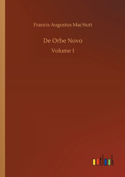 De Orbe Novo