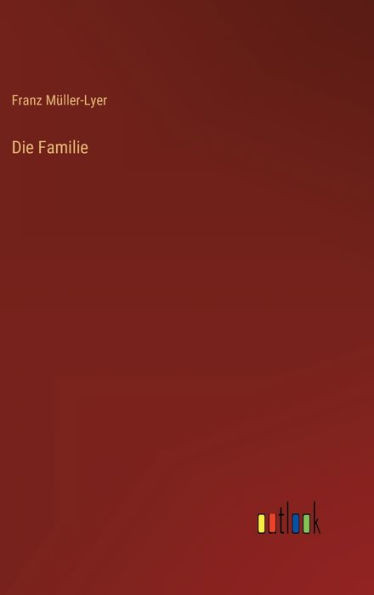 Die Familie (German Edition)