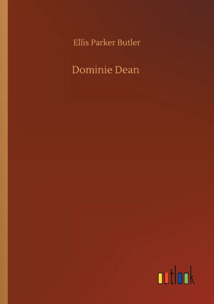 Dominie Dean