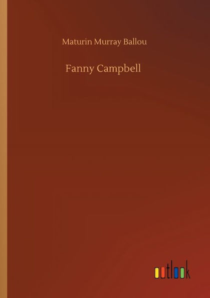 Fanny Campbell