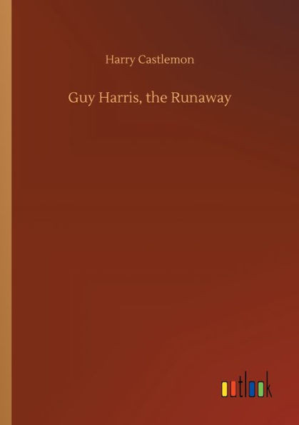 Guy Harris, The Runaway