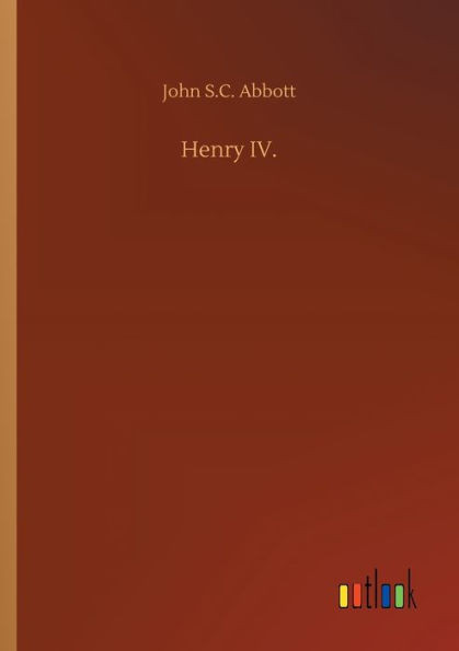 Henry Iv.