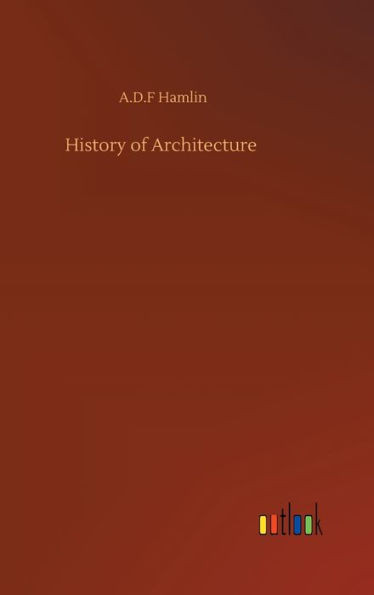 History Of Architecture