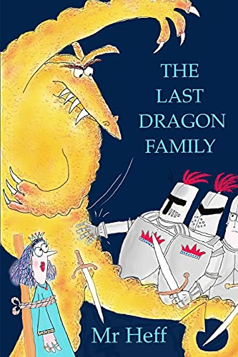 The Last Dragon Family