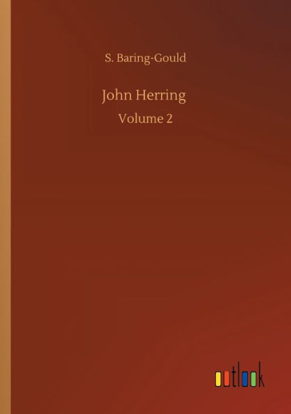 John Herring: Volume 2