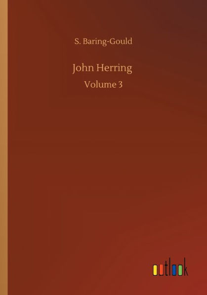 John Herring: Volume 3
