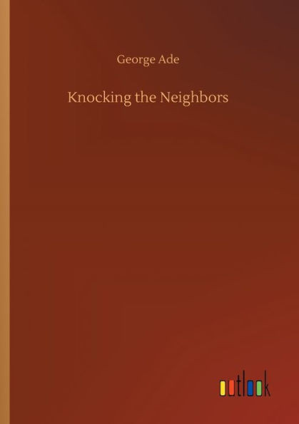 Knocking The Neighbors