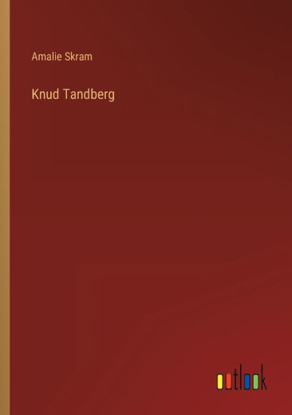 Knud Tandberg (German Edition)