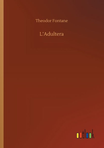 L'Adultera