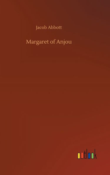 Margaret Of Anjou