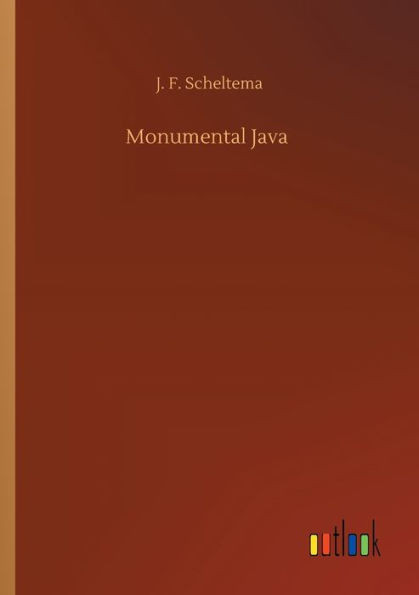 Monumental Java