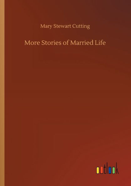 More Stories Of Married Life