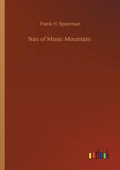 Nan Of Music Mountain