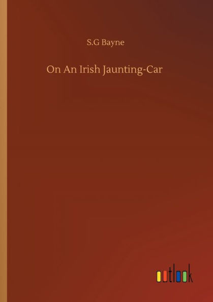 On An Irish Jaunting-Car