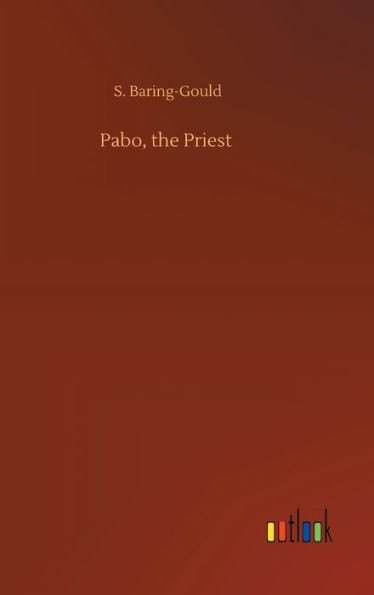 Pabo, The Priest