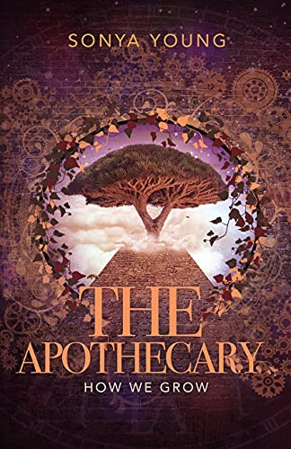 How We Grow: The Apothecary