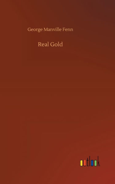 Real Gold