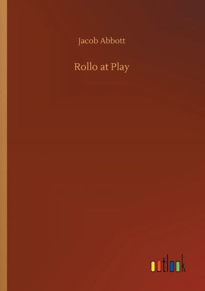 Rollo At Play