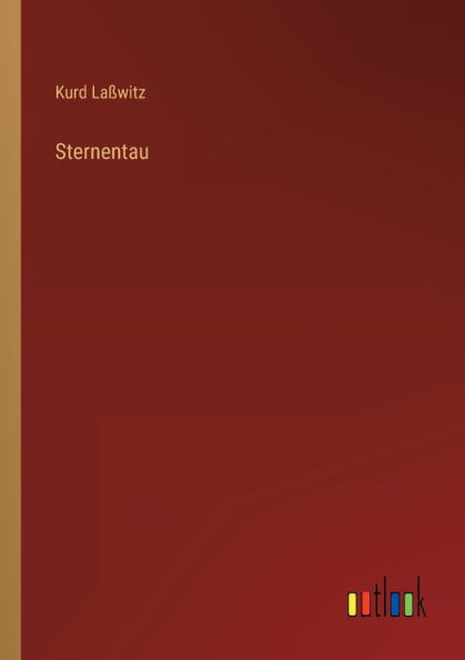 Sternentau (German Edition)