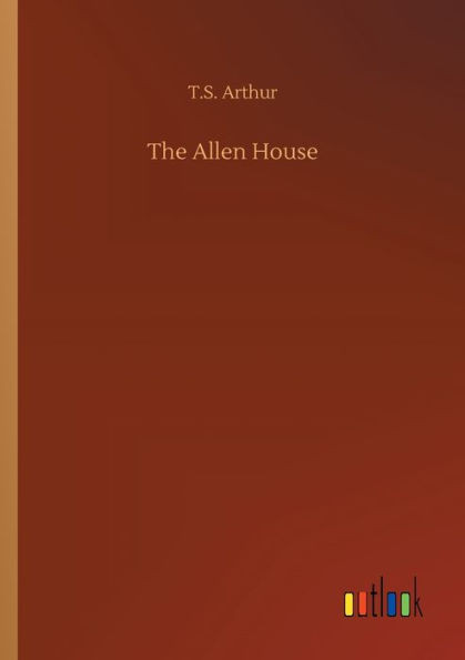 The Allen House